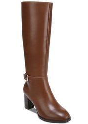 NWOT Giani Bernini Lennoxx Memory Foam Tall Boots Size: 7