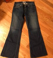 Armani exchange jeans