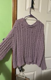 Outfitters Sweater