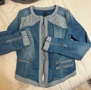 Guess jean jacket