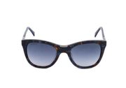 56MM Modified Cat Eye Sunglasses BL2101