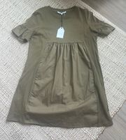 Babydoll Dress