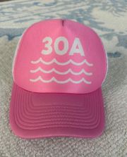 30A Trucker Hat