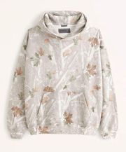 Camo Hoodie