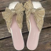 Loeffler Randall Daphne Bow Slide