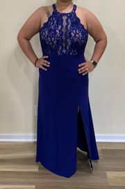 Women's Formal/Prom Dress Size 14P