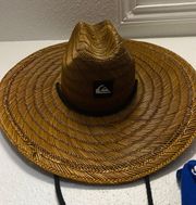 Pierside Straw Hat 