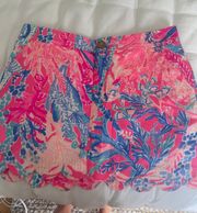 Lilly Pulitzer Lily Pulitzer Skort