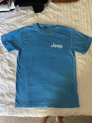 Jeep T-Shirt