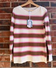 NWT Market and Spruce Long Sleeve Large