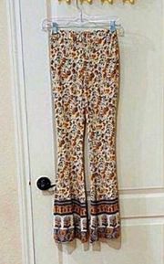 Vintage Spell and the‎ Gypsy leggings/pants size 6