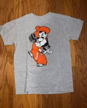 Oklahoma State University Tee