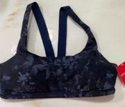 NWT SPANX pullover low support bra size‎ small