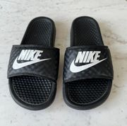 Women’s Slides