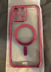 iPhone 15 pro max Case