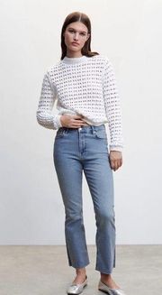 Mango MNG sienna Jeans