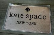 Kate Spade New York Vermilion Wristlet Wallet