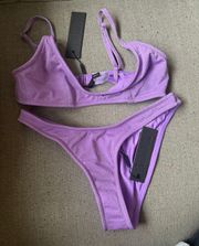 e Maia Bikini Size Medium NWT