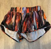 Hotty Hot Short 2.5”