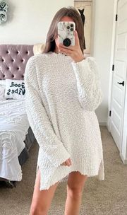 Long Sleeve Sweater