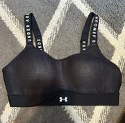 Under armour sports bra