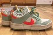 Women’s Dunk Low Sneakers