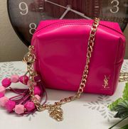 Yves Saint Laurent Pouch