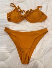 Swim Suit Set