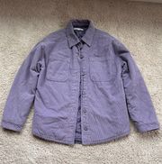 PacSun Purple Jacket