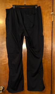 Cherokee Scrub Pants