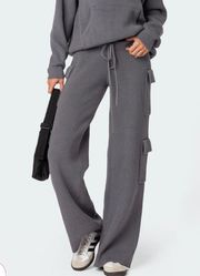 Cargo Sweatpants