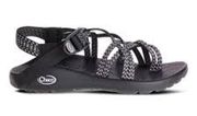 Chaco Womens ZX/2 Classic in Black Boost Size 8