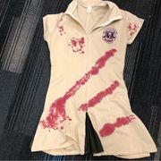 Zombie Hunter dress