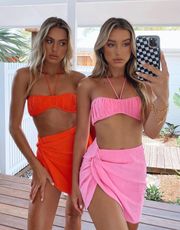 Two Piece Set