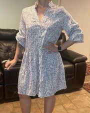 Luna Tuccini dress