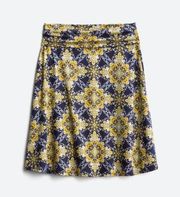 Stitch fix Colette Mail brushed knit skirt size Small