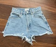 Urban Outfitters Jean Shorts