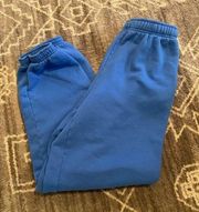 Women’s Aritzia Tna Mega Cozy Sweatpants