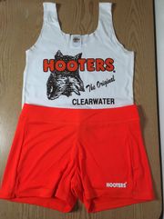 New  Girl Uniform Outfit From Clearwater Florida Size XS