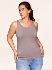 Coolibrium by  NWT Anytime Cooling Tank in Mauve