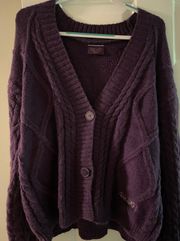 Speak Now  Cardigan