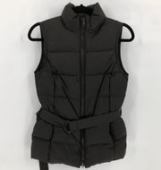 Puffer Vest