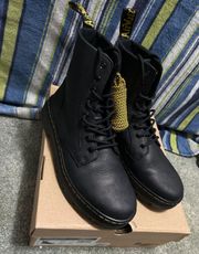 Dr. Martens Women’s Doc Martens