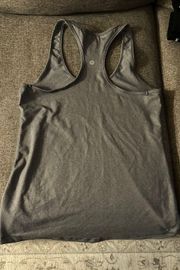 Workout Tank Top