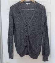 Abound button up cardigan 