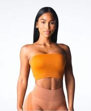 NWT!! NVGTN tube top