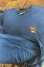 Comfort Colors UVA shirt