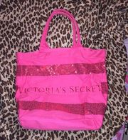 VS PINK huge tote