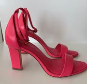 Heels New Without Tags Size 6.5