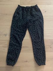 Jogger Sweatpants